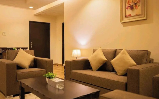 Mabet Al Tahlia Hotel Apartments