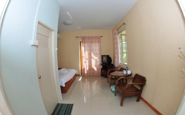 Pailaisi Resort