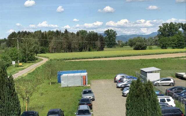 Ferienwohnungen Gassmann