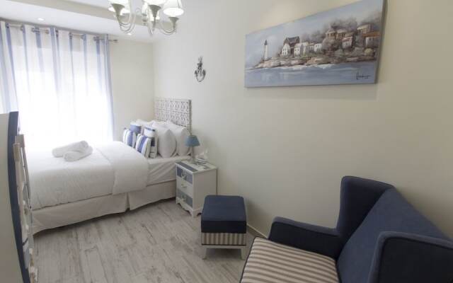 Sitges Centre Mediterranean Apartments 9