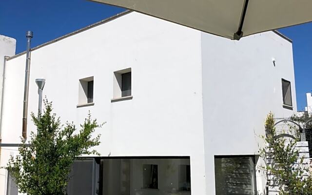 Bed & Breakfast Aquilino Lecce