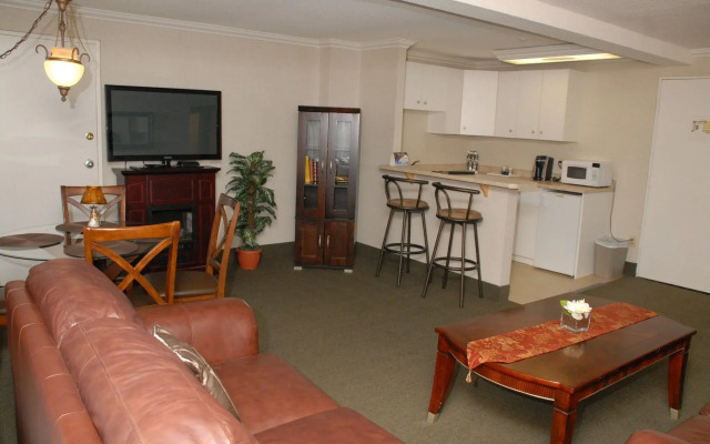 Ramada by Wyndham Timmins