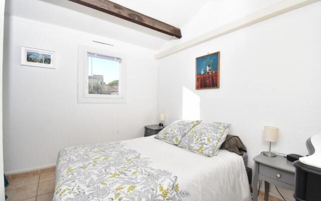 Maison T3 proche plage