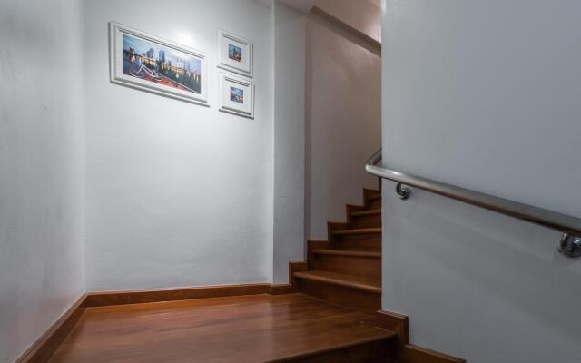 S3 Residence Park