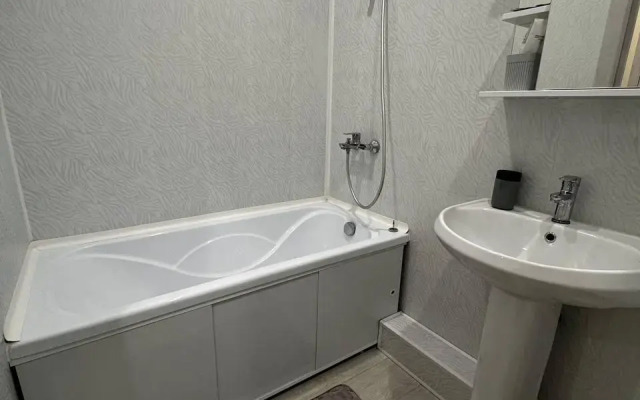 Апартаменты на улице Летчика Колесниченко