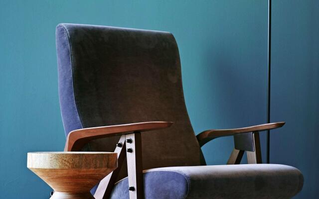 Hyatt Regency Amsterdam