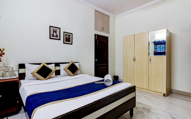 NirmalVilla Service Apartments