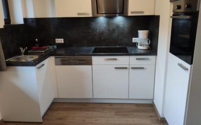 Privatpension Haus Maria