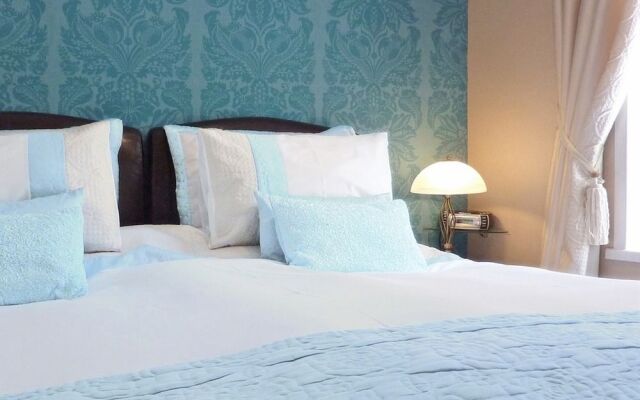 The Merivon Guest House