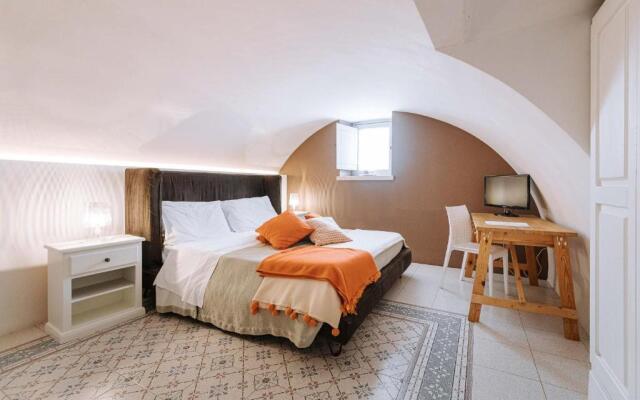 Masseria Garrappa