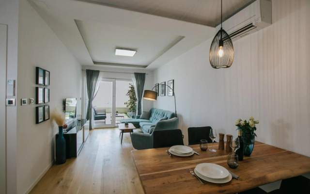 Apartment Sea Villa 5