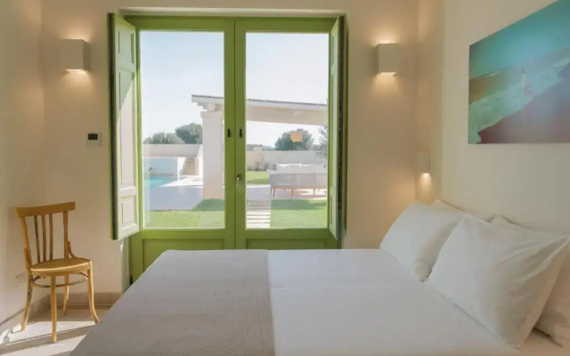 Masseria Egnazia - Epoca Collection