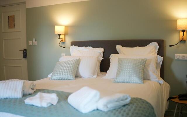 Hotel Echappee En Baie