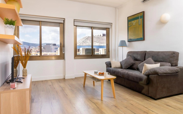 Apartamentos Mayerling Bisbe Urquinaona