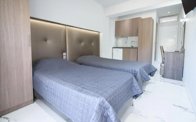 Vicky Rooms