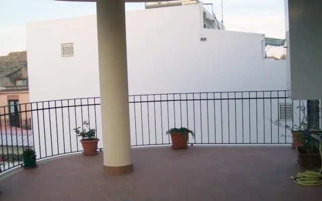 Appartamento Due Torri