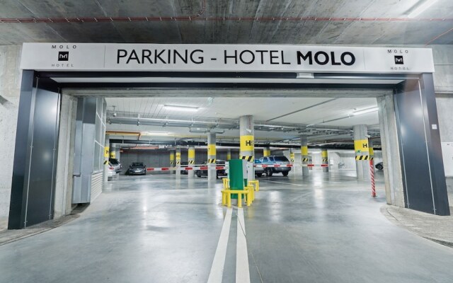 Mohlo Hotel