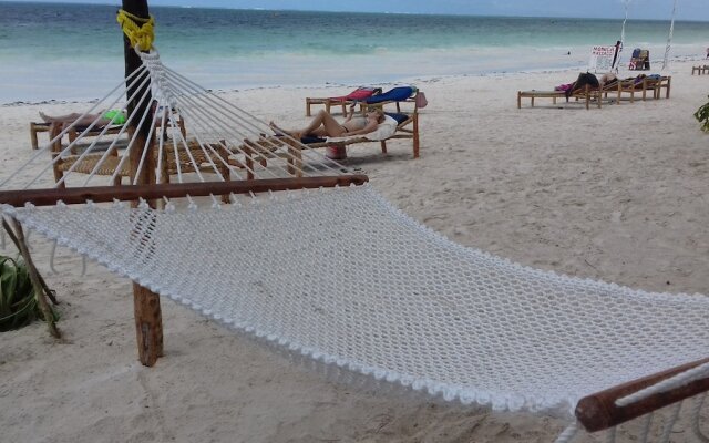 Sipano Beach Lodge Kiwengwa