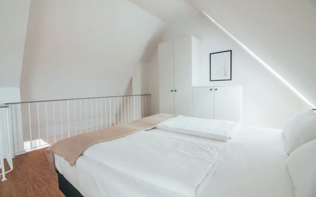 Upstalsboom Langeoog