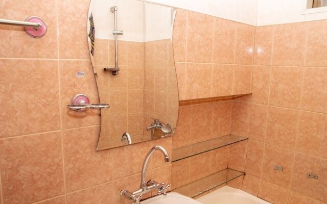 Apartment on Posyetskaya 16