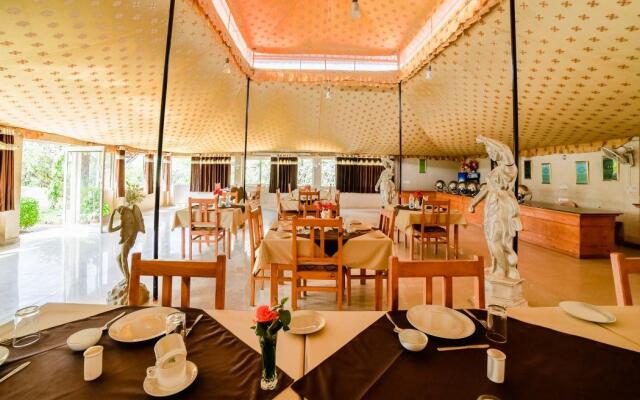 Pushkar Rajwara Resort