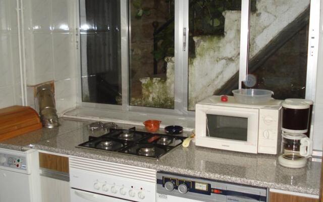 Casa La Bravina Candelario