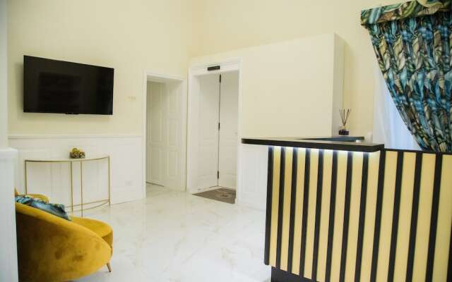 Gentile Suite