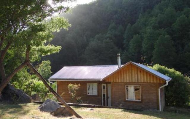 Cabañas Los Maquis 7 Tazas