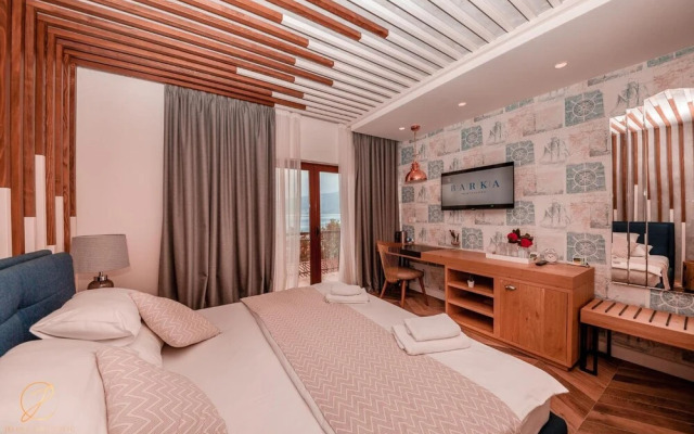 Rooms Vukmirovic