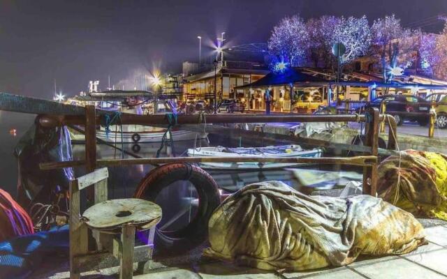 Eden Suite Paralia