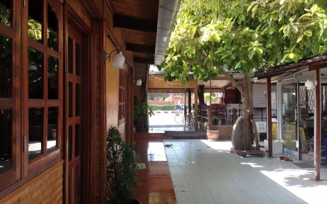 Casa Ayutthaya