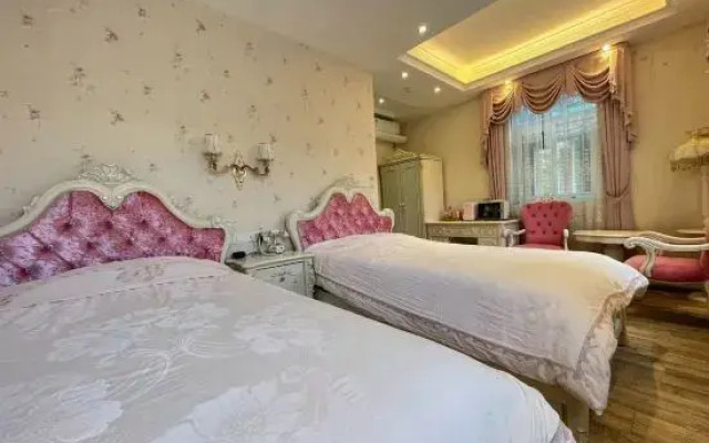 Qunfangyuan Aroma Inn