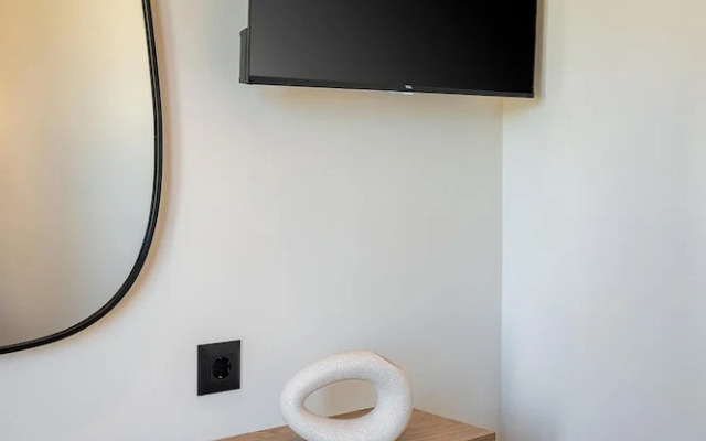 Zoera Suites by Ethos