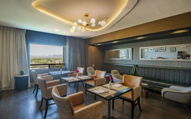 Hotel Lucerna Hermosillo