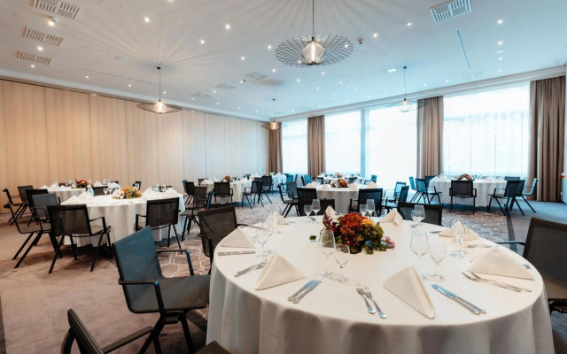 Leonardo Royal Hotel Koeln - Am Stadtwald