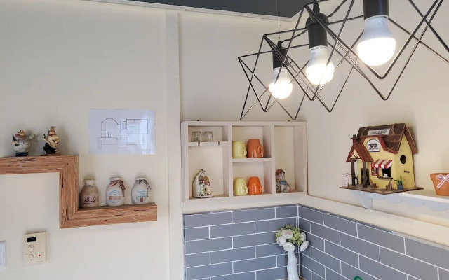 Gyeongju Olive House Pension