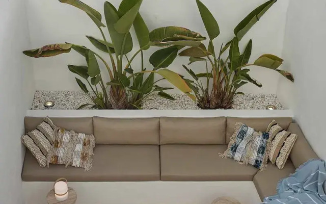 Casa Pateo - 1 min From the Beach - Free Wifi