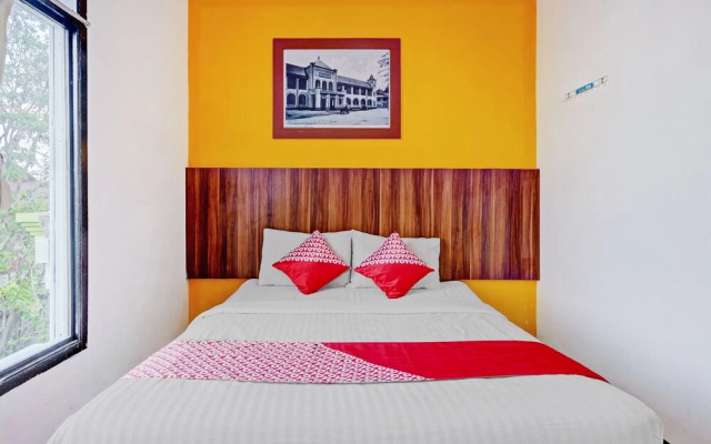 Hotel O Near Mall Ciputra 2