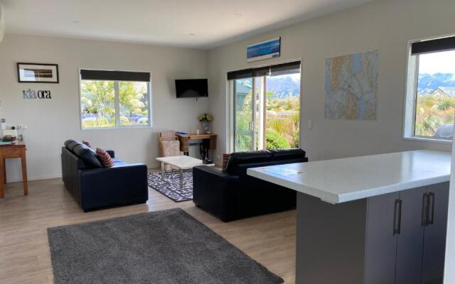Mahina Cottage