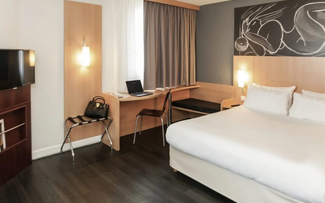 easyHotel Nice Old Town