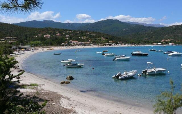 Les Pavillons du Golfe