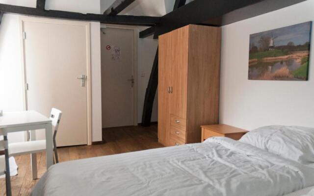 City Hostel Vlissingen