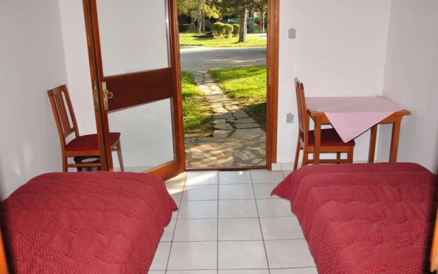 Bungalows Korana Campsite Korana