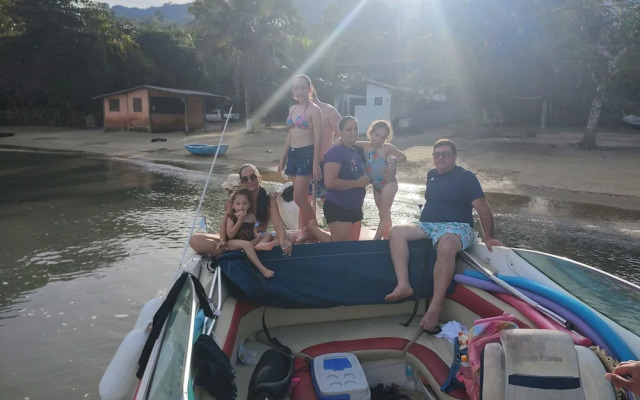 Village Paraty Centro