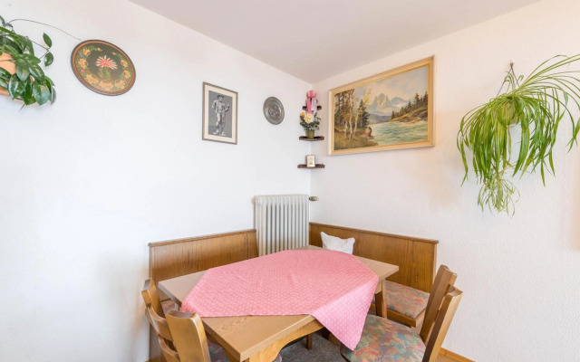 Ferienwohnungen Holzner groß