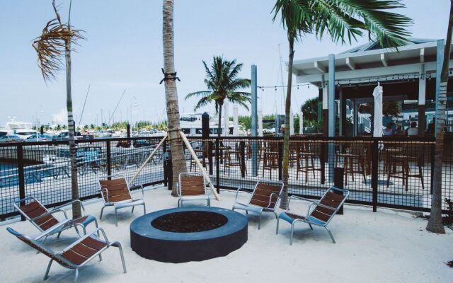 The Perry Hotel & Marina Key West