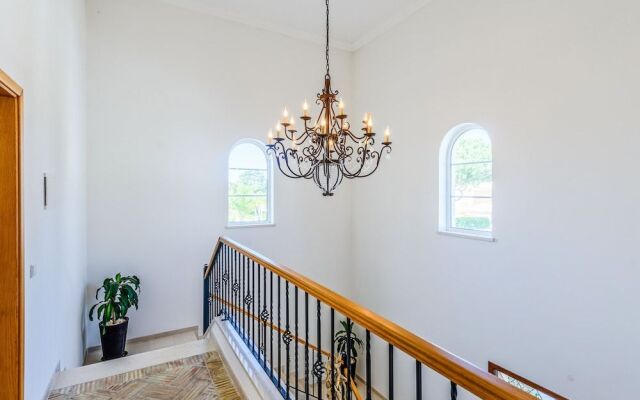 Endless Summer Luxury Villa