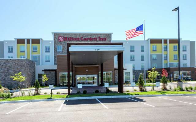 Hilton Garden Inn St. Cloud