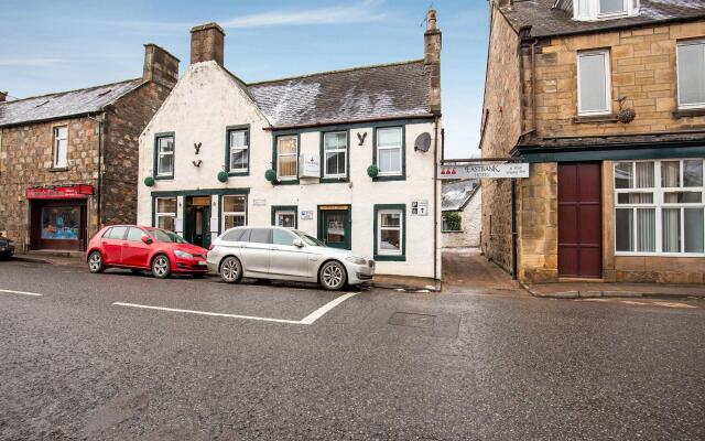 OYO Eastbank Hotel, Speyside Scotland