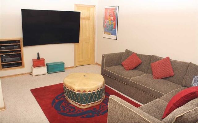 Charter Ridge 20 by RedAwning